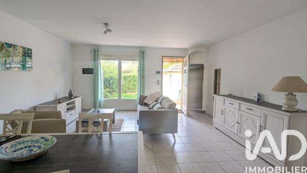 Maison à vendre 3 pièces 74,63 m² L'Isle-sur-la-Sorgue