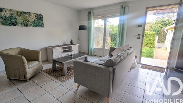 Maison à vendre 3 pièces 74,63 m² L'Isle-sur-la-Sorgue