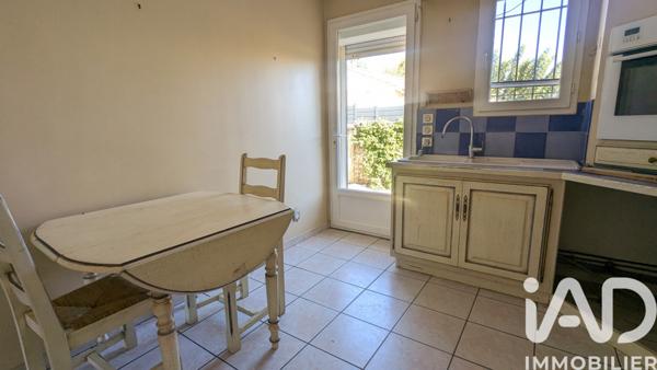 Maison à vendre 3 pièces 74,63 m² L'Isle-sur-la-Sorgue