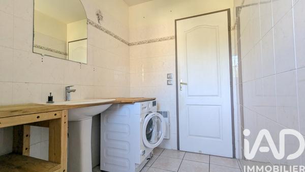 Maison à vendre 3 pièces 74,63 m² L'Isle-sur-la-Sorgue