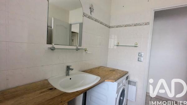 Maison à vendre 3 pièces 74,63 m² L'Isle-sur-la-Sorgue