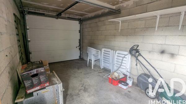 Maison à vendre 3 pièces 74,63 m² L'Isle-sur-la-Sorgue