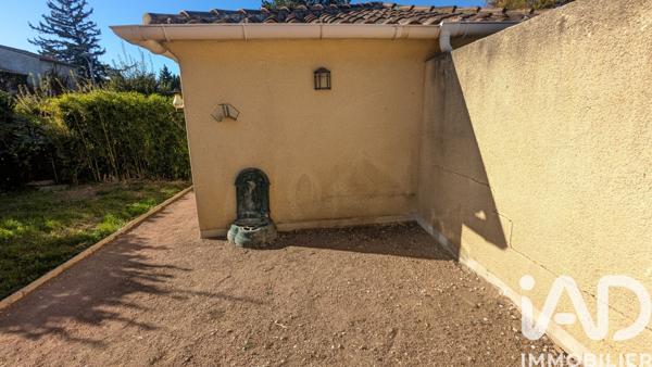 Maison à vendre 3 pièces 74,63 m² L'Isle-sur-la-Sorgue