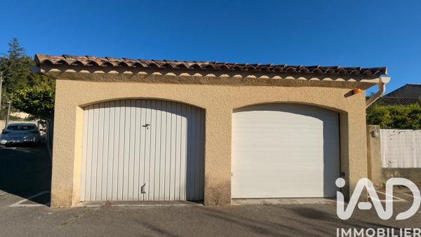 Maison à vendre 3 pièces 74,63 m² L'Isle-sur-la-Sorgue