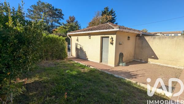 Maison à vendre 3 pièces 74,63 m² L'Isle-sur-la-Sorgue