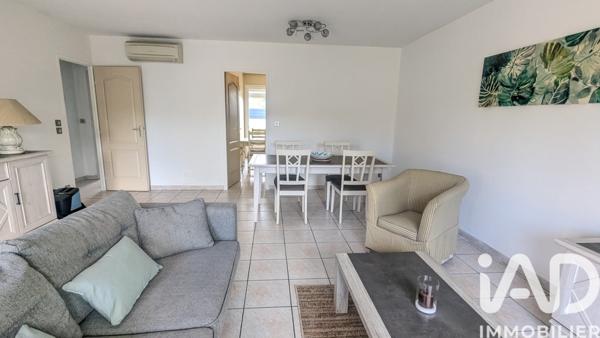 Maison à vendre 3 pièces 74,63 m² L'Isle-sur-la-Sorgue