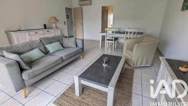 Maison à vendre 3 pièces 74,63 m² L'Isle-sur-la-Sorgue