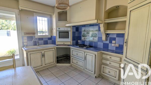 Maison à vendre 3 pièces 74,63 m² L'Isle-sur-la-Sorgue