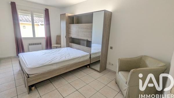 Maison à vendre 3 pièces 74,63 m² L'Isle-sur-la-Sorgue