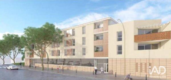 Appartement à vendre 4 pièces 87 m² Orange