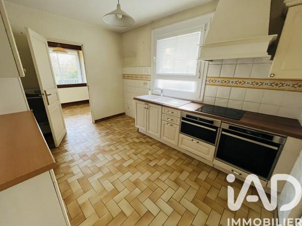 Appartement à vendre 7 pièces 197 m² Montélimar