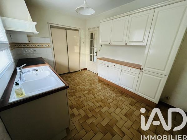 Appartement à vendre 7 pièces 197 m² Montélimar