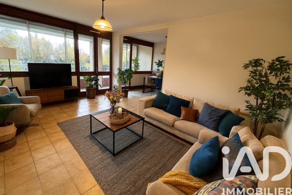 Appartement à vendre 7 pièces 197 m² Montélimar