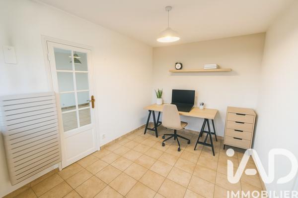 Appartement à vendre 7 pièces 197 m² Montélimar