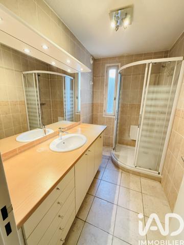 Appartement à vendre 7 pièces 197 m² Montélimar