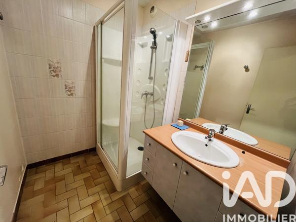 Appartement à vendre 7 pièces 197 m² Montélimar