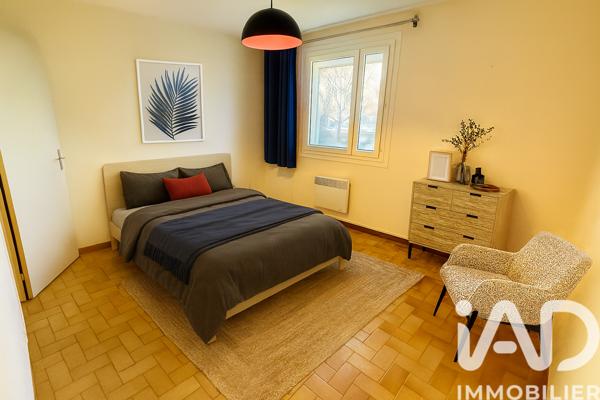 Appartement à vendre 7 pièces 197 m² Montélimar