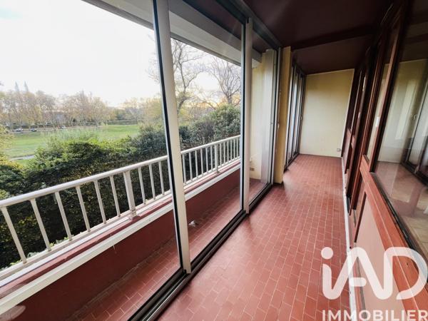 Appartement à vendre 7 pièces 197 m² Montélimar