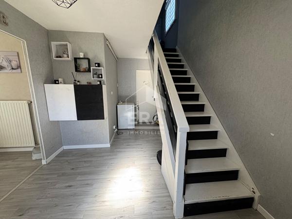 Maison Giromagny 101 m2