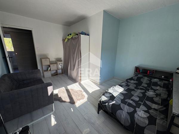 Maison Giromagny 101 m2