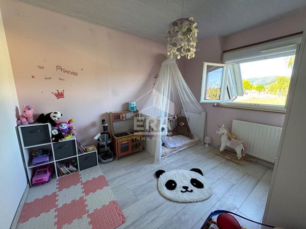 Maison Giromagny 101 m2