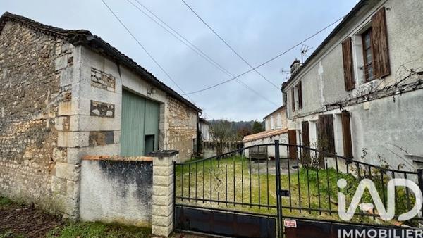 Maison à vendre 4 pièces 99 m² Dignac