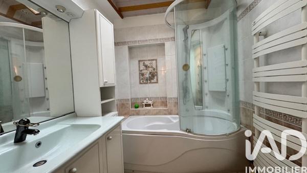 Maison à vendre 4 pièces 99 m² Dignac