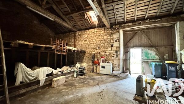 Maison à vendre 4 pièces 99 m² Dignac