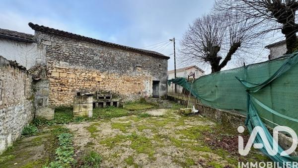Maison à vendre 4 pièces 99 m² Dignac