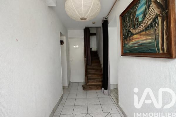 Maison à vendre 4 pièces 99 m² Dignac
