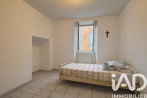 Maison à vendre 4 pièces 99 m² Dignac