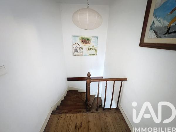 Maison à vendre 4 pièces 99 m² Dignac