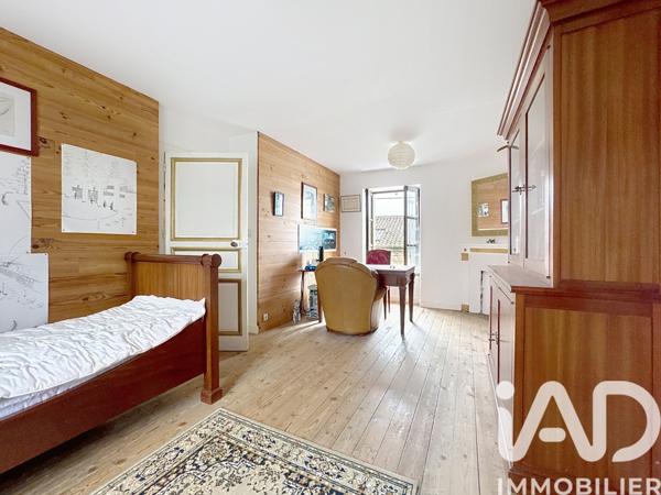 Maison à vendre 4 pièces 99 m² Dignac