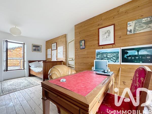 Maison à vendre 4 pièces 99 m² Dignac