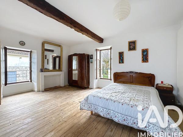 Maison à vendre 4 pièces 99 m² Dignac