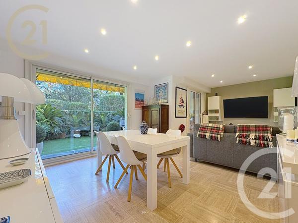 Appartement F3 à vendre  2 pièces - 58 m2 CANNES - 06