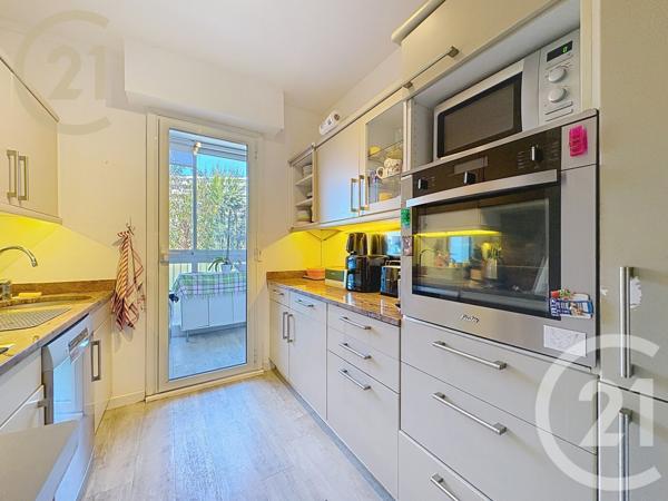 Appartement F3 à vendre  2 pièces - 58 m2 CANNES - 06