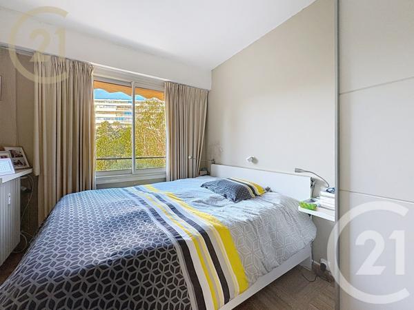 Appartement F3 à vendre  2 pièces - 58 m2 CANNES - 06