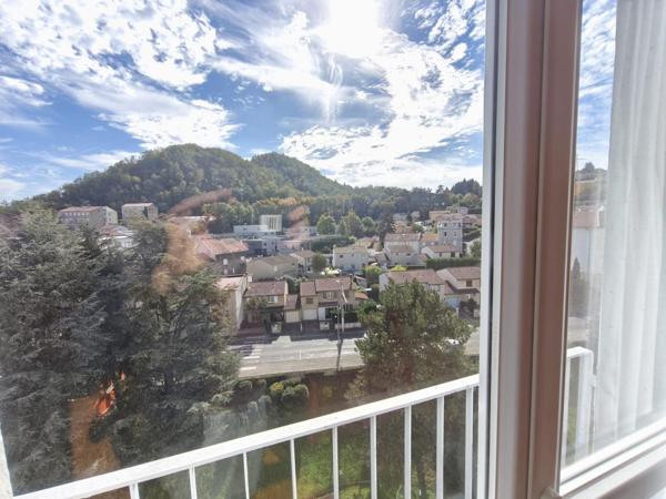 Agréable et lumineux