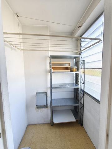 Agréable et lumineux