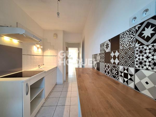 T3 RARE FACE AU LAC DES GALIOTES -CALME ET TRANQUILLITÉ