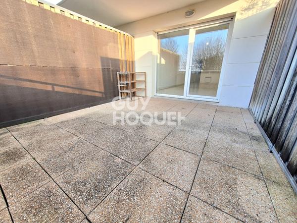 T3 RARE FACE AU LAC DES GALIOTES -CALME ET TRANQUILLITÉ