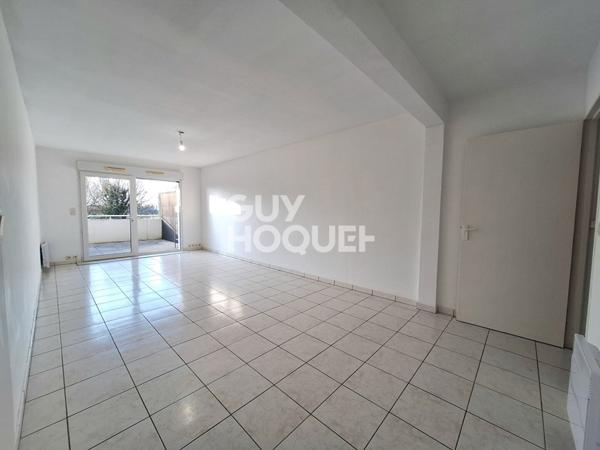 T3 RARE FACE AU LAC DES GALIOTES -CALME ET TRANQUILLITÉ