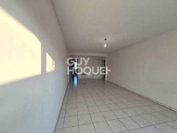 T3 RARE FACE AU LAC DES GALIOTES -CALME ET TRANQUILLITÉ