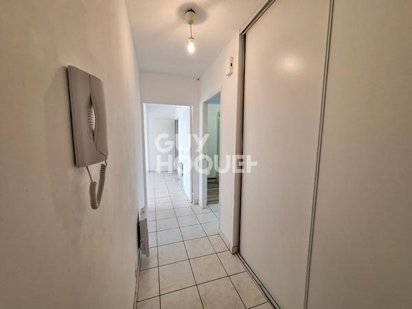 T3 RARE FACE AU LAC DES GALIOTES -CALME ET TRANQUILLITÉ