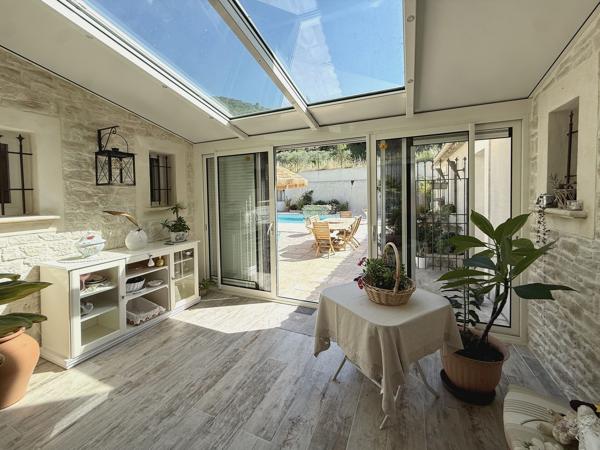 Villa haut de gamme 4 chambres 182 m2 Malijai (04350)
