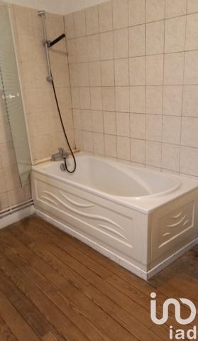 Maison à vendre 7 pièces 195 m² Montfort-le-Gesnois