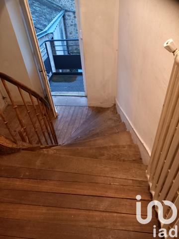 Maison à vendre 7 pièces 195 m² Montfort-le-Gesnois