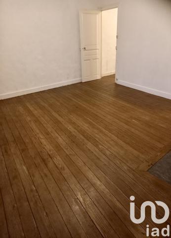 Maison à vendre 7 pièces 195 m² Montfort-le-Gesnois