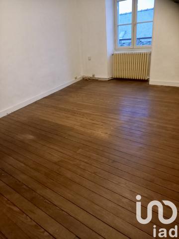Maison à vendre 7 pièces 195 m² Montfort-le-Gesnois